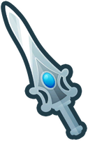 Portrait of Sword of Protection