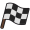 Icon of Checkered Flag