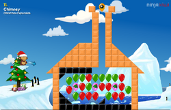 Screenshot of Chimney