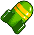 Attack icon