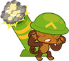 Mortar Monkey