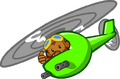 Heli Pilot