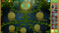 Fireworks theme
