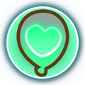 Soul Barrier life icon