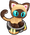 Image ofEtienne Roomba Pet