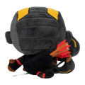 Back