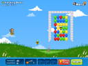 Herding Bees