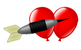 Icon ofPiercing Dart