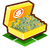 Icon of Monkey Banker