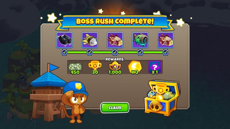 File:BTD6 boss rush complete menu.png
