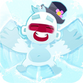 Battles 2 Fusty the Snow Angel
