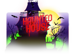 Thumbnail of Haunted House