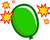 Icon of Distraction