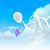 White Bloon