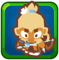 Insta Monkey icon
