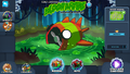 Normal Bloonarius has not been defeated on Monkey Meadow.