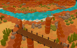 Thumbnail of Sunset Gulch