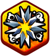 Icon of Shrapnel Burst
