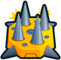Upgrade icon