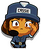 Commander Cassie (BATTD)