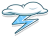Lightning Strike