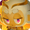 Image ofAdora, High Priestess