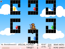 Screenshot of Apartments