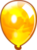 Golden Bloon (BTD5)
