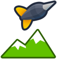 Upgrade icon