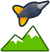 Icon of Long Range Darts