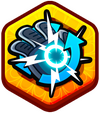 Icon of Ability Overcharge