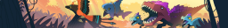 Prestigious Beast Handler Profile Banner