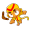 Icon of Named Boomerang Monkeys