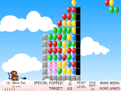 Screenshot of Have fun