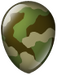 Camo Bloon