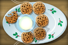Milk 'n' Cookies