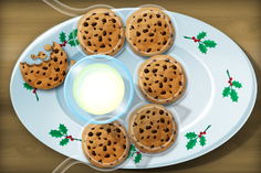 Milk 'n' Cookies
