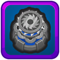 Blade Maelstrom