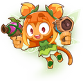 Tinkerfairy — Levels 2–4