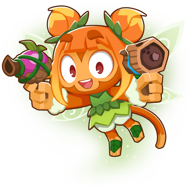 File:BTD6 RosaliaTinkerfairyPortraitLvl2.png