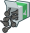 Icon of Fill 'er up