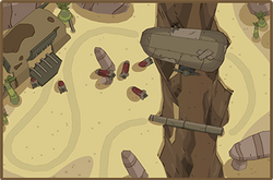Thumbnail of Desert Of Wonder