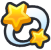Stunned icon