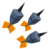 Icon of Triple Shot