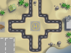 Military Base