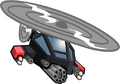 Apache Dartship