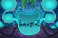 Luminous Cove