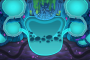 Luminous Cove