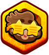Icon of Monkey Star