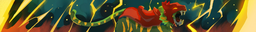 Prestigious Battle Cat Profile Banner